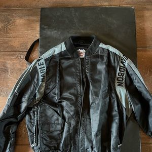 Mens Harley Davidson jacket